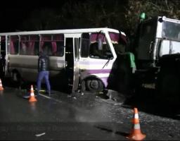 У Старобільському районі сталося ДТП