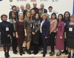 20 років Програми протидії торгівлі людьми: досягнення та шлях вперед 