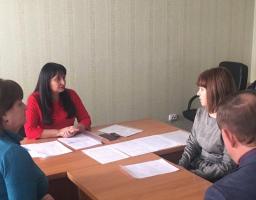 Проблеми старобільчан на контролі обласної влади