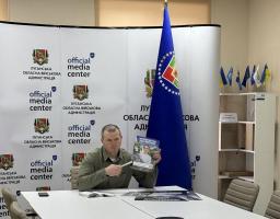 На меті діяльності влади – посилення інформаційної роботи у сфері протидії корупції