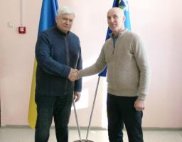 Марківський координаційний центр: місце, де люди знайшли не лише допомогу, а й одне одного