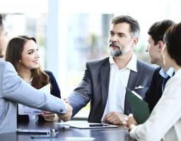 Грант на розвиток малих та середніх підприємств