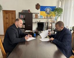 Ігор Шопін: Окупація не здатна розірвати зв’язок громади з людьми