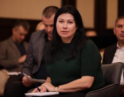 Люди, які стали на захист України, мають відчувати, що громада поруч, - інтерв’ю начальника СВА Наталі Петренко