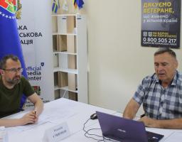 Аудит доступності релокованих комунальних закладів – першочергове завдання уповноваженого з питань безбарʼєрності