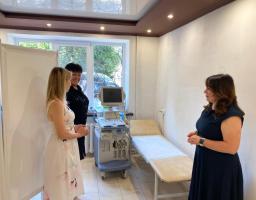 Медична допомога, реабілітація, психологічна підтримка та програми матеріальної підтримки – у Кремінській громаді