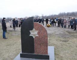 Трагедія Голокосту – це урок для всього людства