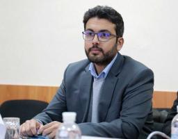 На Луганщині представили нового голову субделегації Міжнародного Комітету Червоного Хреста в Сєвєродонецьку