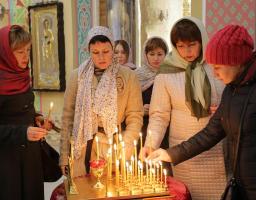 На Луганщині вшанували пам'ять жертв політичних репресій