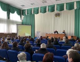 Сучасні методи діагностики онкологічних захворювань