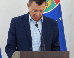 На колегії облдержадміністрації затверджено обласну Програму зайнятості населення 