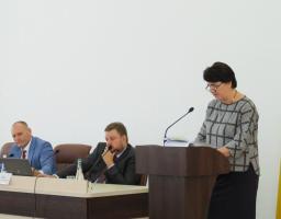 Регіональна програма «Турбота»