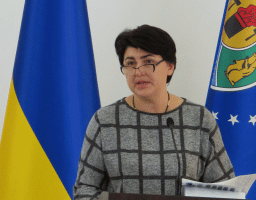 Одним із пріоритетних напрямків діяльності соціальної сфери є організація оздоровлення та відпочинку дітей