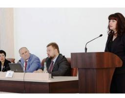 Державний рейтинг – важливий індикатор розвитку області