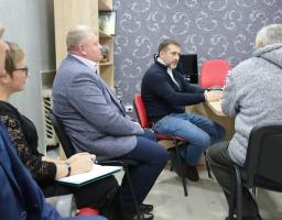 Соціальними мають бути не ліфти, а сходи, – Сергій Гайдай про кадрову політику на місцях