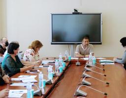 Допомога дитині, перерахунок пенсії – Сергій Гайдай надав доручення оперативно вирішити проблемні питання мешканців Луганщини