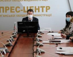 Майже 5800 жителів Луганщини візьмуть участь у ЗНО-2021