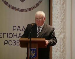 Медична реформа в області, безумовно, має перспективу, – Рада регіонального розвитку