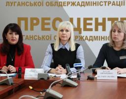 На Луганщині отримані перші кредити для малого та середнього бізнесу за програмою від Німецького держбанку розвитку