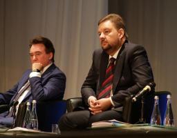 Луганська область може бути успішною тільки в складі єдиної України, – Сергій Філь