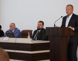 Луганщина майже готова до опалювального періоду - колегія облдержадміністрації