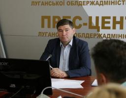 Підтримка цивільного населення, яке постраждало внаслідок бойових дій – на контролі облдержадміністрації  