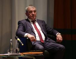 Юрій Прокопенко: місто Кремінна увійшло в десятку лідерів по залученню інвестиційних коштів 