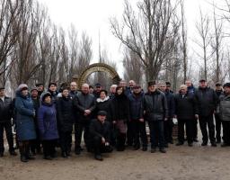 Цьогоріч на соціальну підтримку учасників ліквідації аварії на ЧАЕС виділено майже 3 мільйона гривень