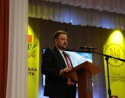 Луганщина має стати регіоном, в якому хочеться жити, – Сергій Філь