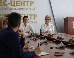 Реорганізація Донбаського державного технічного університету має підвищити якість підготовки фахівців, – брифінг