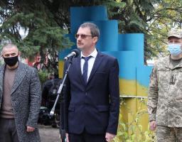 Осінній призов: на Луганщині на строкову службу відправлять понад 200 юнаків