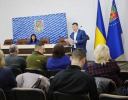 Підбито підсумки конкурсу проєктів, розроблених інститутами громадянського суспільства Луганщини