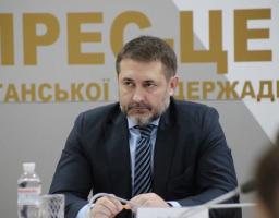 Сергій Гайдай: або ми закриваємо нелегальні АЗС, або чекаємо на кадрові зміни