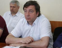 На Луганщині минулоріч обсяги виробництва продукції сільського господарства зросли на 3,5 %