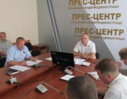 Важливо: область готова до зими на 80 відсотків