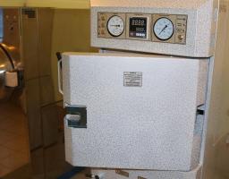 У Сватівському РТМО встановлено обладнання більш ніж на 5 мільйонів гривень