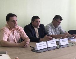 Актуальні питання підготовки проектів