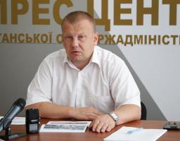 Актуальний коментар: обласною владою розроблені заходи щодо недопущення зростання тарифів РКП «Старобільськвода»