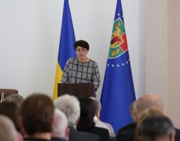 Майже половина школярів Луганщини охоплені літнім оздоровленням та відпочинком