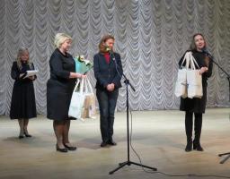 У Сєверодонецьку привітали працівників соціальної сфери