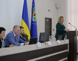 Новий формат бібліотечної системи Луганщини обговорили в облдержадміністрації