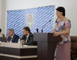 Проблеми зайнятості населення Луганської області обговорили на колегії облдержадміністрації