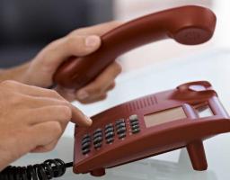 У 2018 році через Луганський обласний контактний центр надійшло 13719 звернень