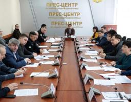 Сергій Гайдай доручив терміново перевірити легальність діяльності наземних паливних АЗС