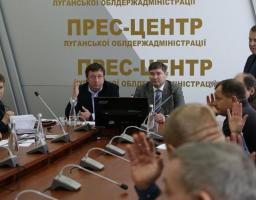 Наступного року Уряд вдосконалить програму «Державна підтримка галузі тваринництва», – загальні збори Асоціації сільгосптоваровиробників Луганщини