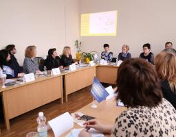 До річниці створення СНУ імені Володимира Даля відбулась ХІІІ науково-практична конференція