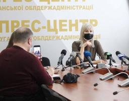 Споживчий ринок області повністю задовольняє попит населення усіма групами продовольчих товарів, – брифінг