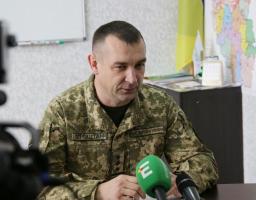 Призов на строкову службу цьогоріч триватиме з квітня по червень, – брифінг