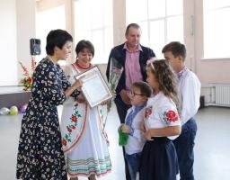 У Сєвєродонецьку відзначили День усиновлення