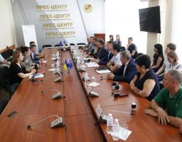 Понад 22 мільйони отримає Луганщина на житло для переселенців, – Сергій Філь